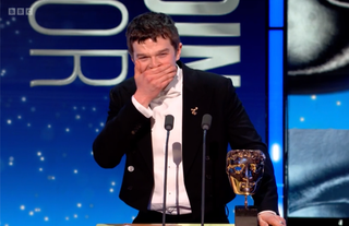 Роберт Арамајо осваја награду за најбољег глумца